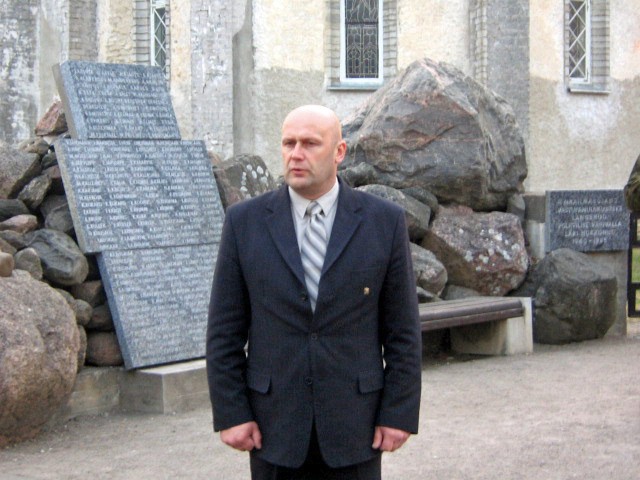 024 Nissi vallavanem