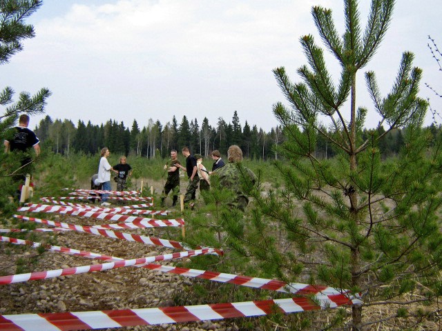 182 takistusriba
