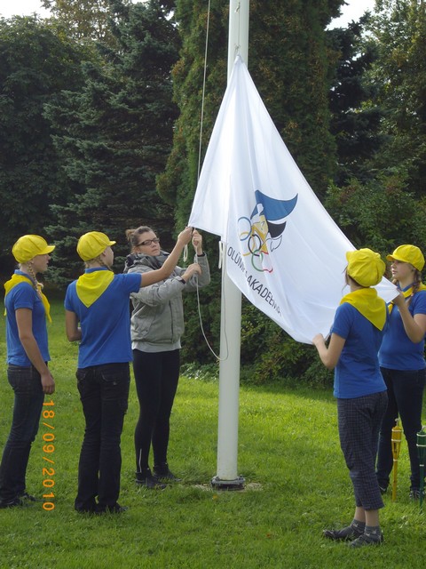 Saaremaa KT Olümpia