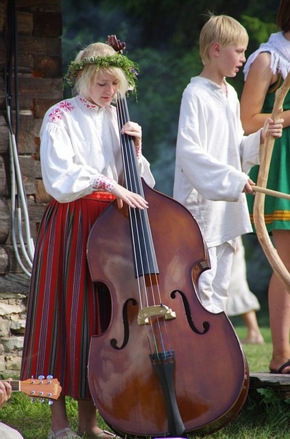 25. Talurahva laager 2011.