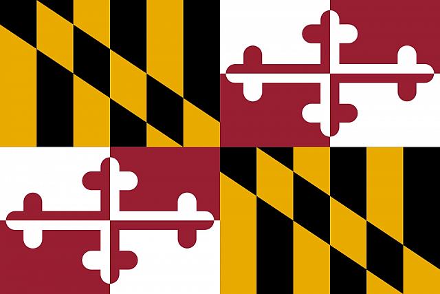 Maryland lipp