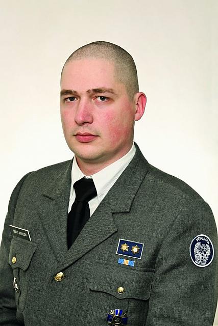 15. Taavi Pavlov