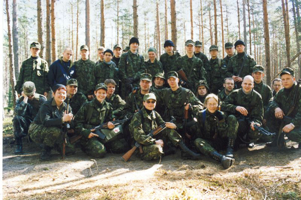 B_K 2003 b_varia