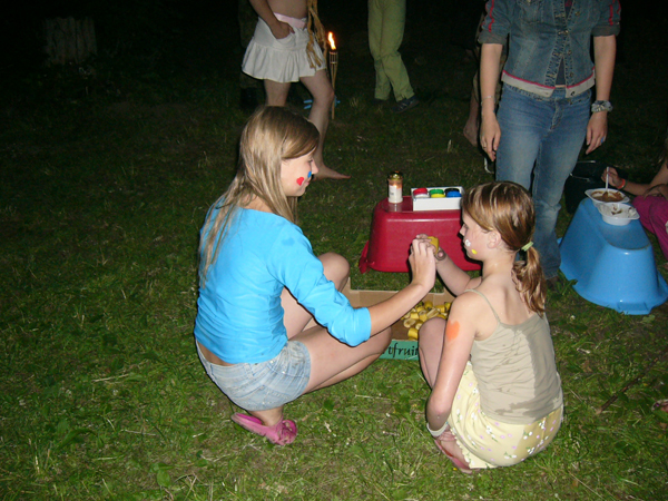 KT ja NK suvelaager 2007 Soontaga 225