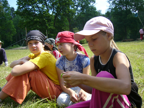 KT ja NK suvelaager 2007 Soontaga 303