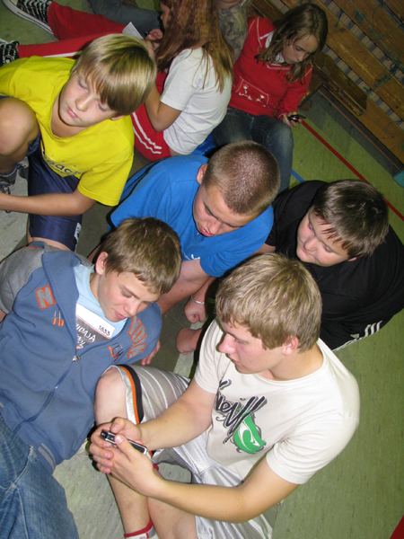 Karikavoistlused Riidajas okt 2007 101