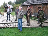 IMG_0141 Metsavenna talukoht 27_09_2007